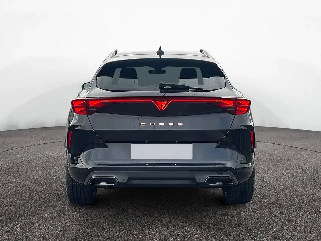 CUPRA Formentor eTSI - Thumbnail 5