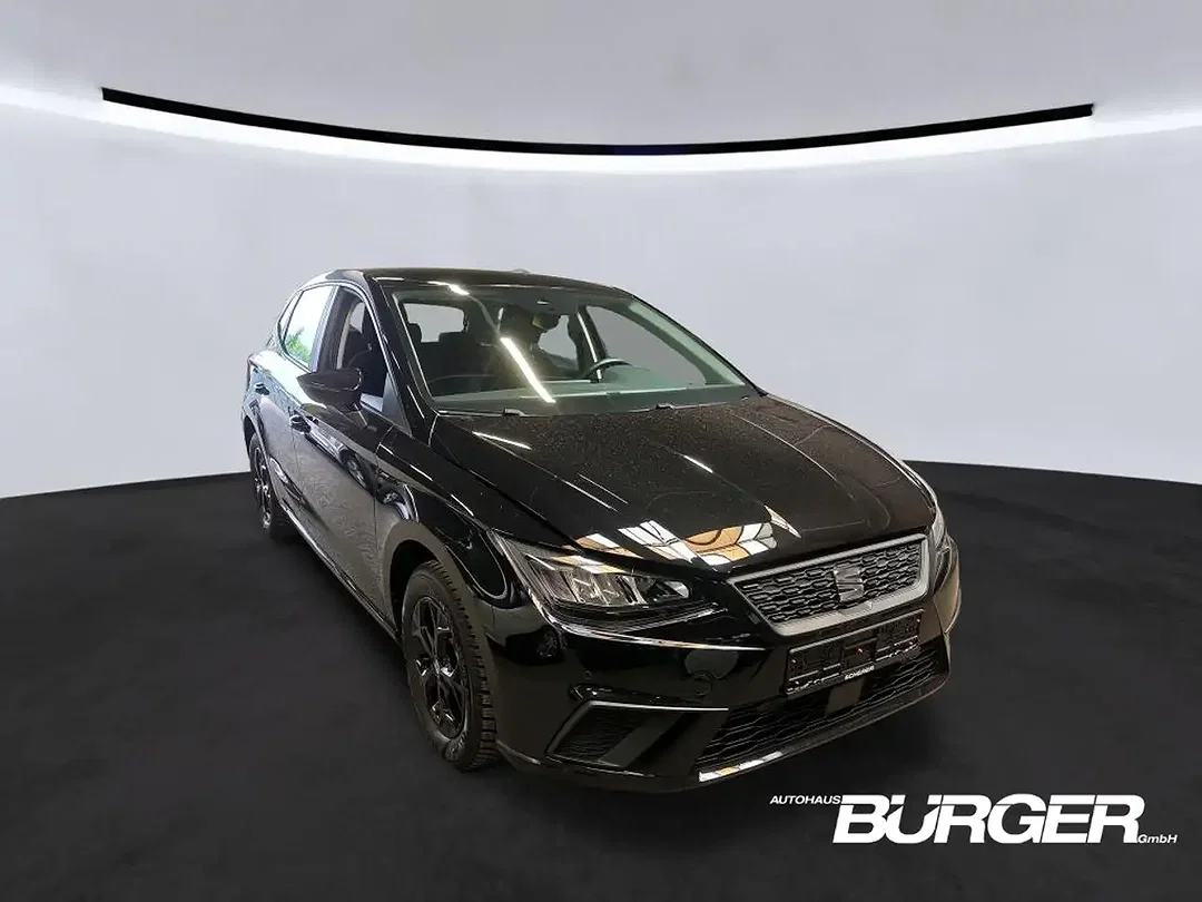SEAT Ibiza DSG Style Edition - Afbeelding 1