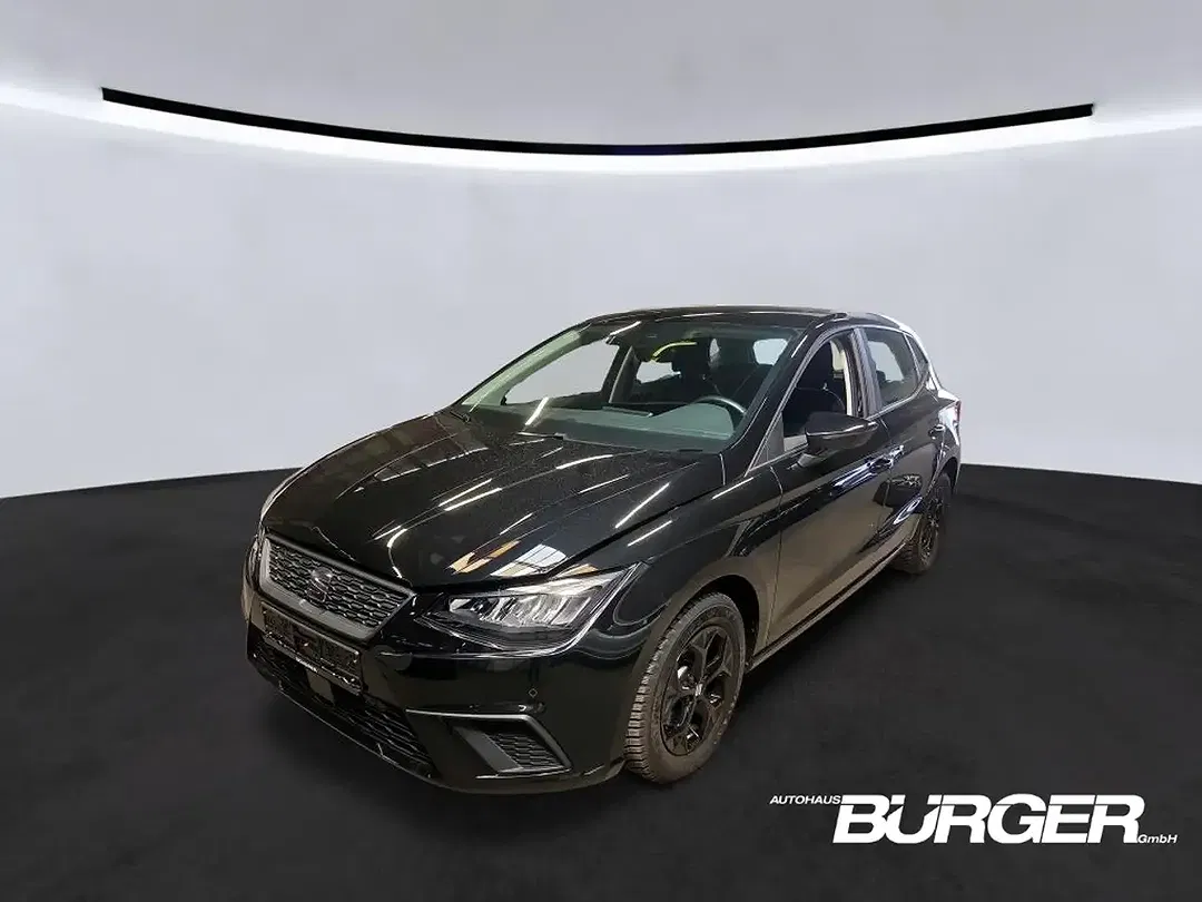 SEAT Ibiza DSG Style Edition - foto 2