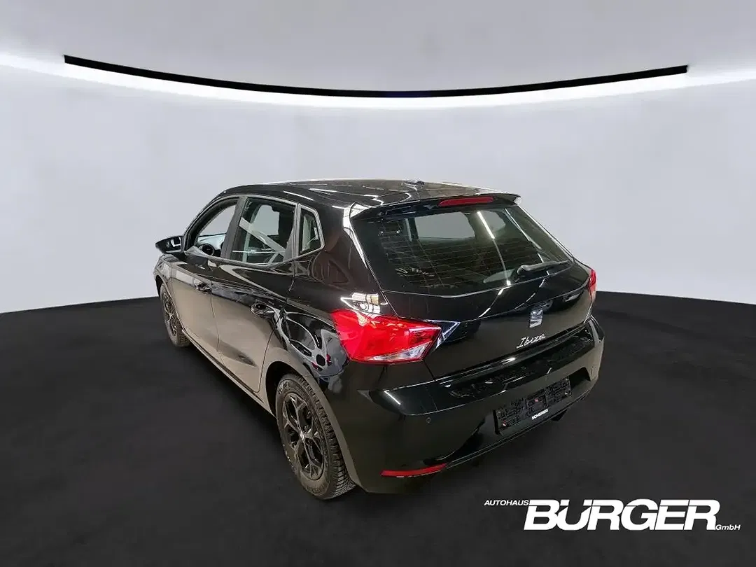 SEAT Ibiza DSG Style Edition - Thumbnail 3