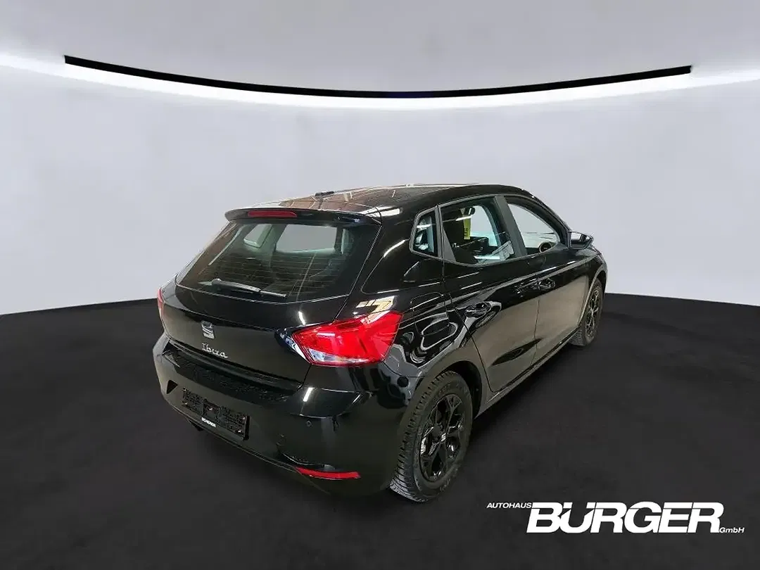 SEAT Ibiza DSG Style Edition - Thumbnail 4