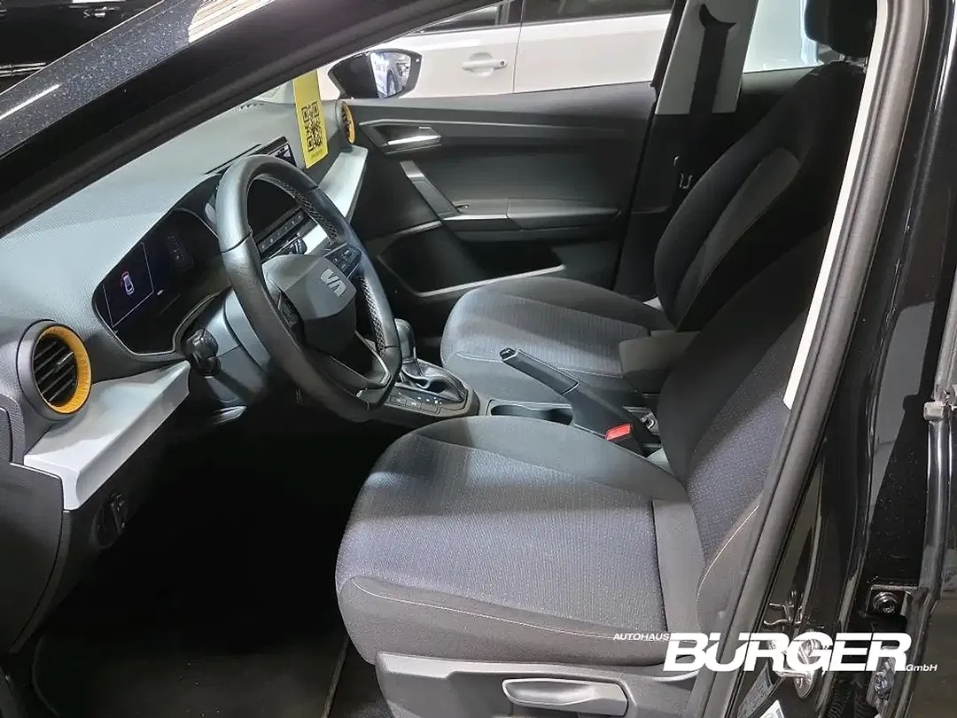 SEAT Ibiza DSG Style Edition - Thumbnail 5