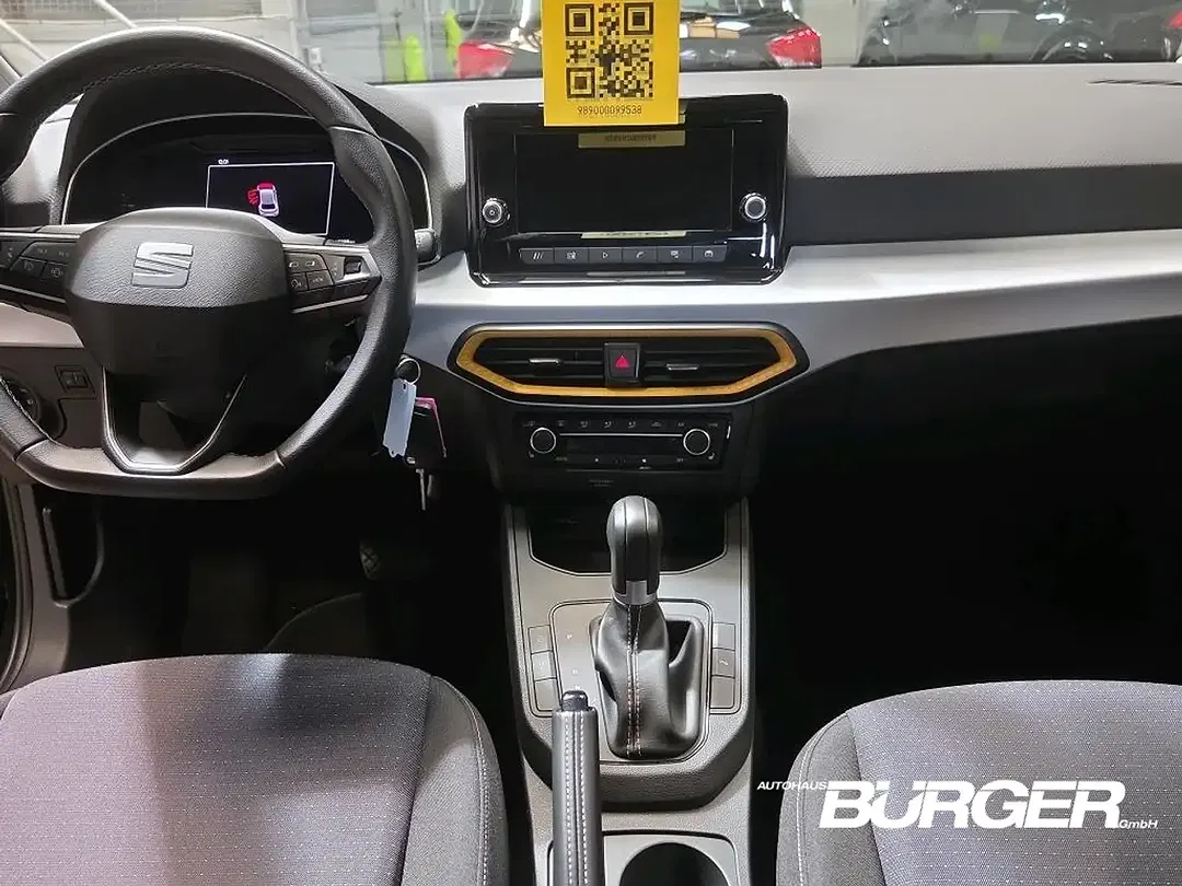 SEAT Ibiza DSG Style Edition - Thumbnail 6