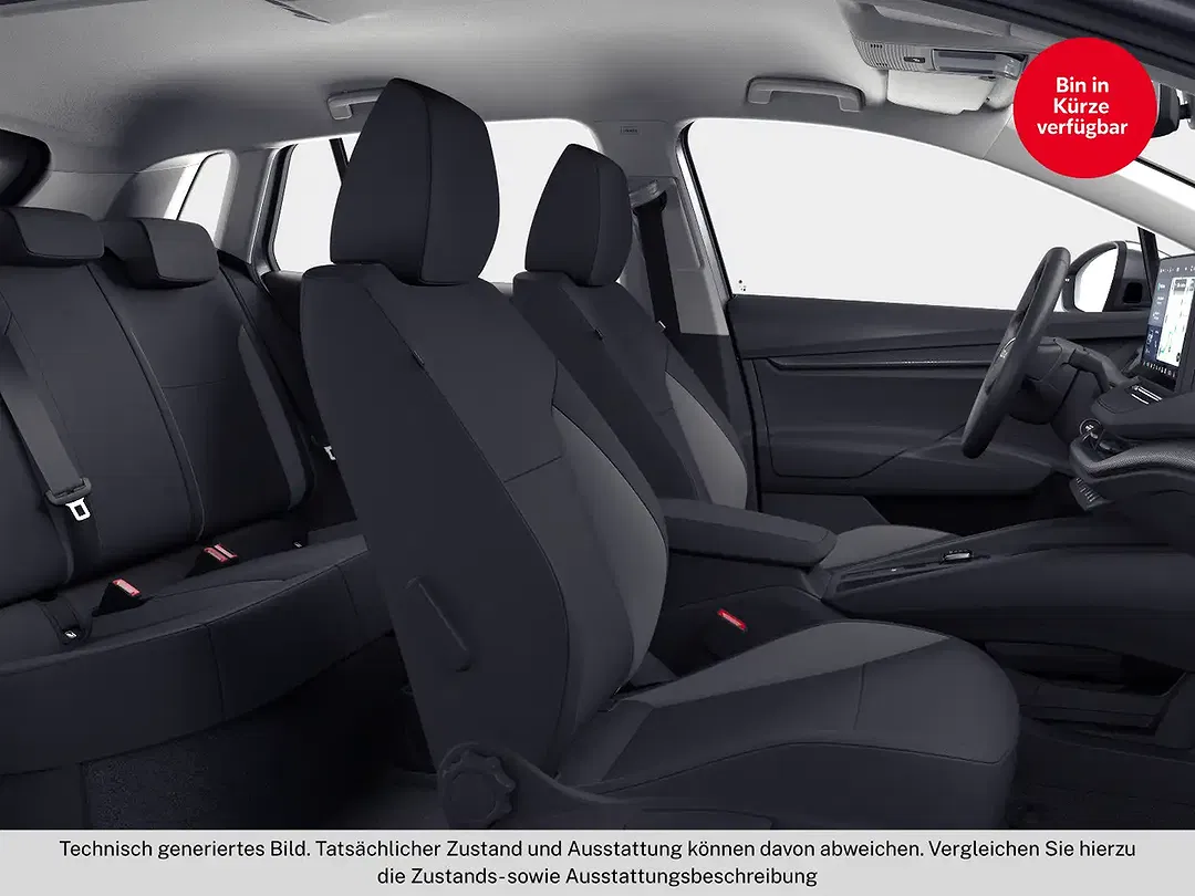 Skoda Elroq 50 - Thumbnail 5