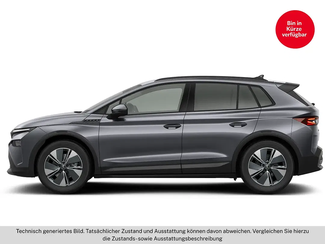 Skoda Elroq 50 - foto 6