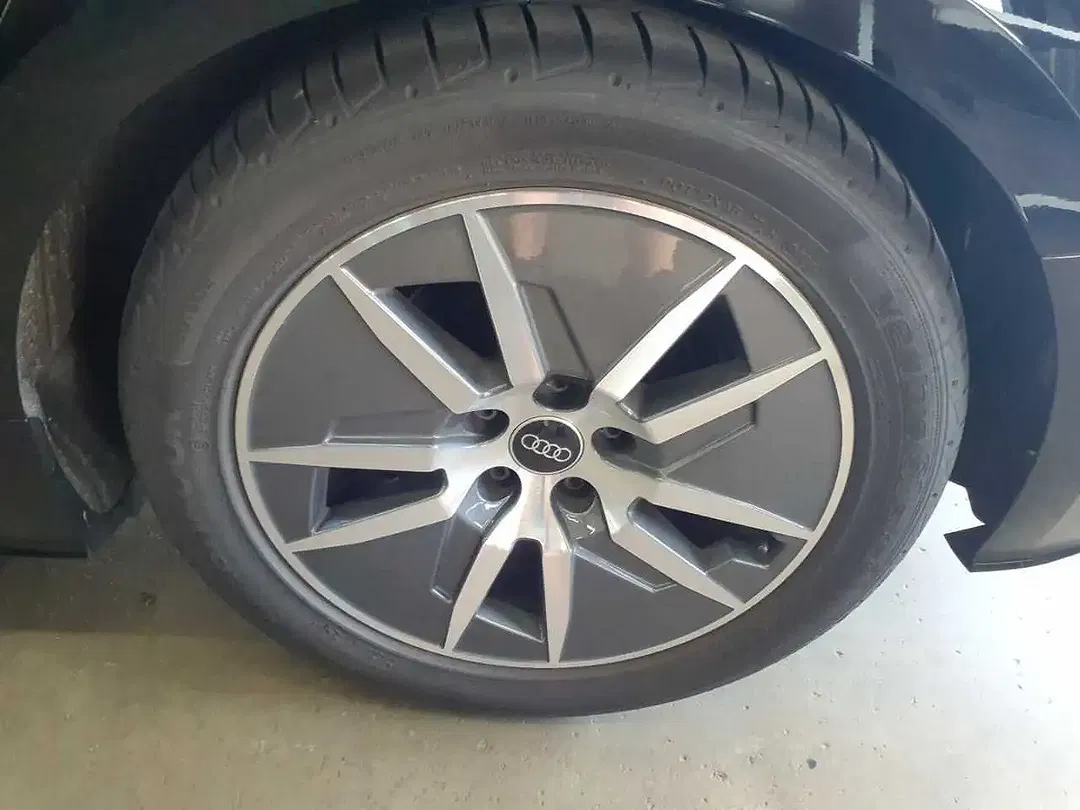 Audi A5 35 2.0 TDI Sportback Base - Thumbnail 9