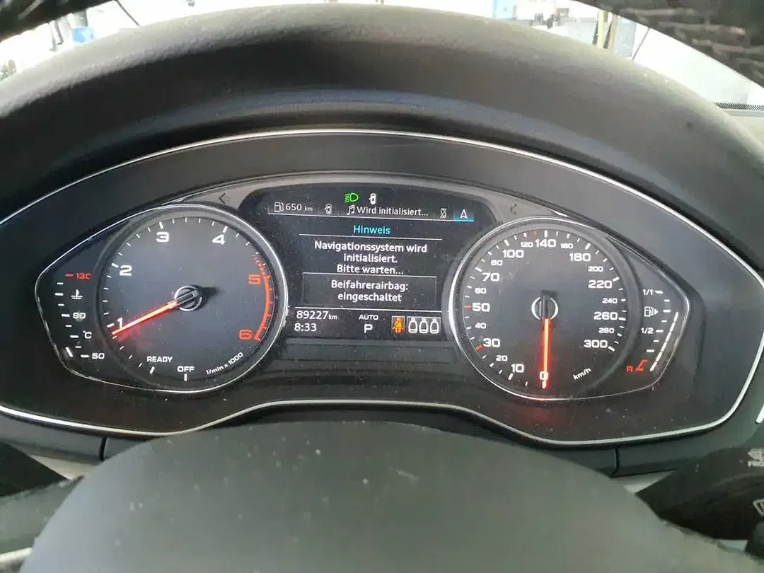 Audi A5 35 2.0 TDI Sportback Base - Thumbnail 7
