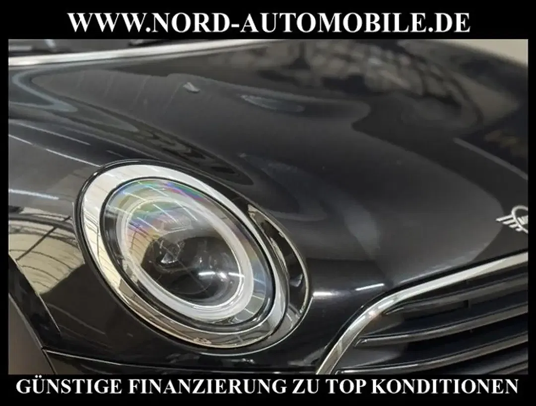 MINI Cooper D Clubman Classic Trim - Thumbnail 12
