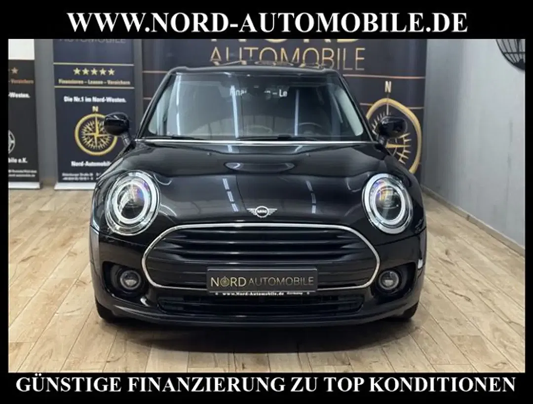 MINI Cooper D Clubman Classic Trim - Thumbnail 2