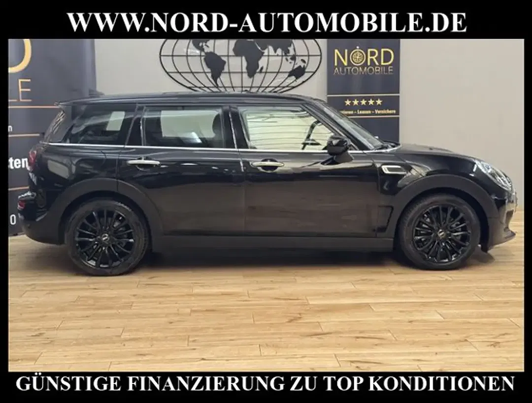 MINI Cooper D Clubman Classic Trim - Thumbnail 6