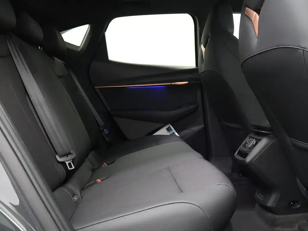 CUPRA Tavascan Endurance - Thumbnail 12