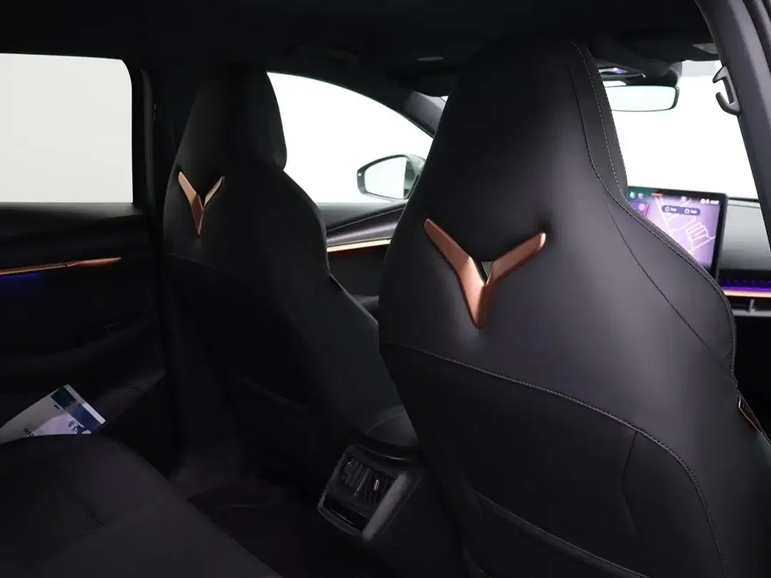 CUPRA Tavascan Endurance - Thumbnail 13