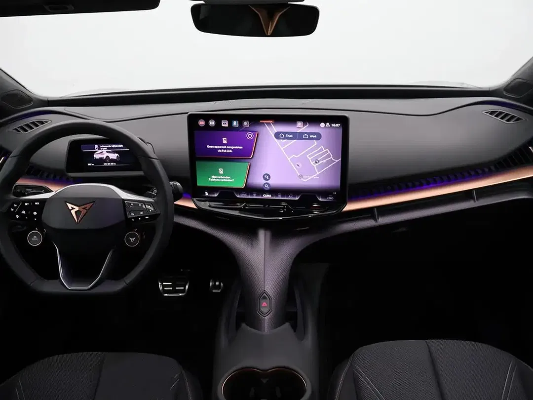 CUPRA Tavascan Endurance - foto 15