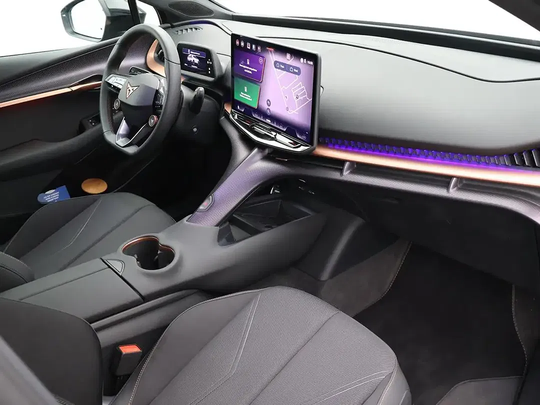 CUPRA Tavascan Endurance - Thumbnail 3