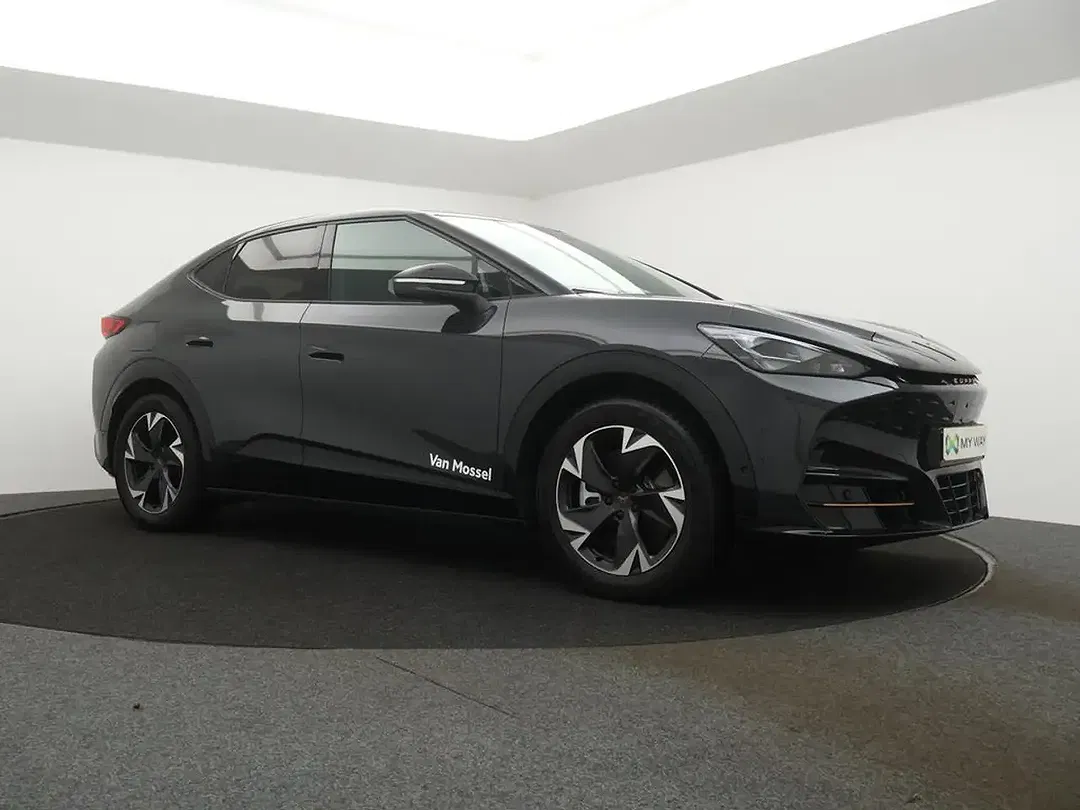 CUPRA Tavascan Endurance - Thumbnail 4