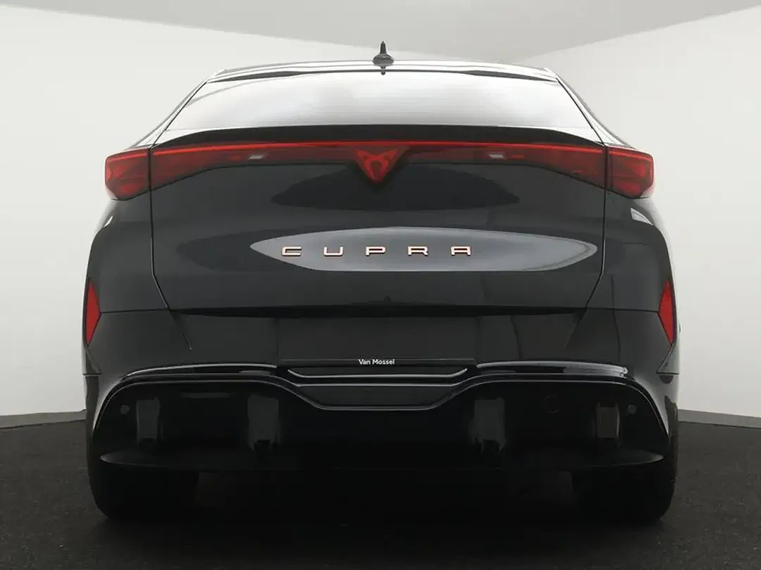 CUPRA Tavascan Endurance - Thumbnail 6