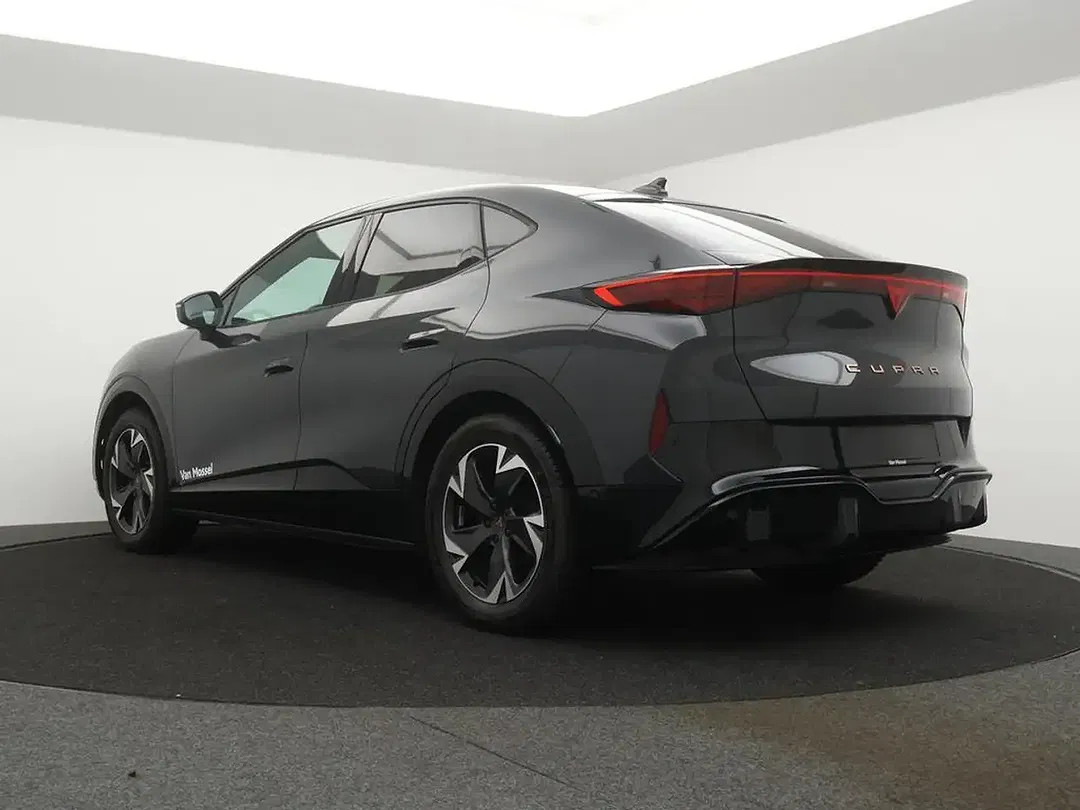 CUPRA Tavascan Endurance - Thumbnail 7