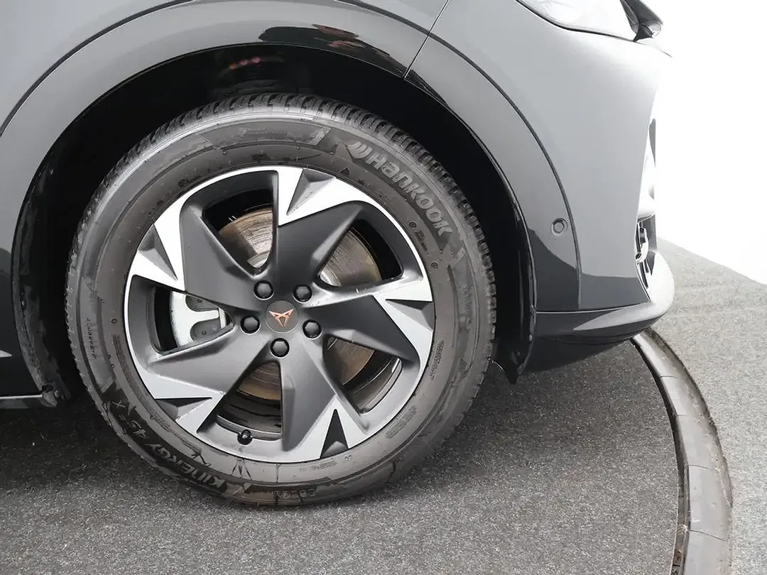 CUPRA Tavascan Endurance - Thumbnail 9