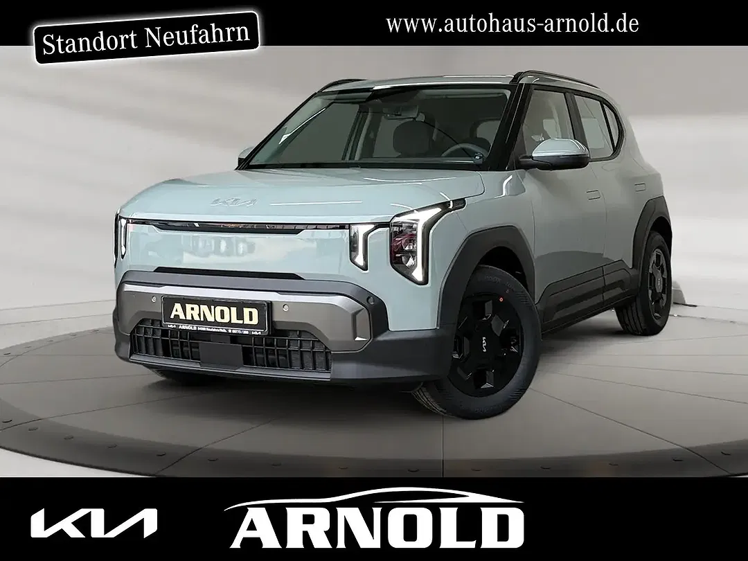 Kia EV2 Air - foto 1