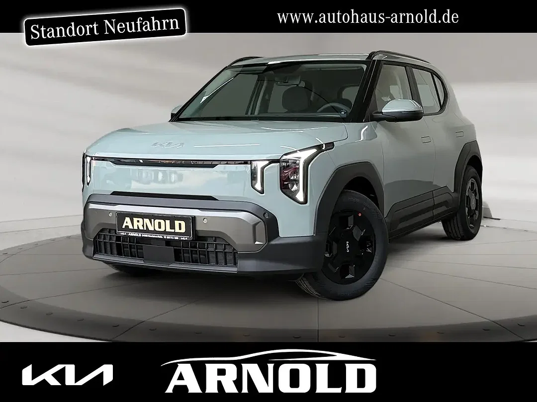 Kia EV2 Air - Afbeelding 1