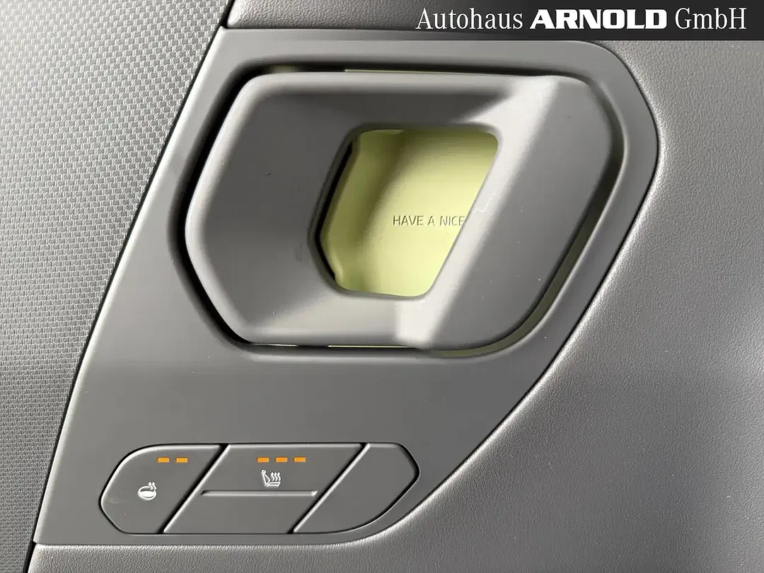 Kia EV2 Air - Thumbnail 10