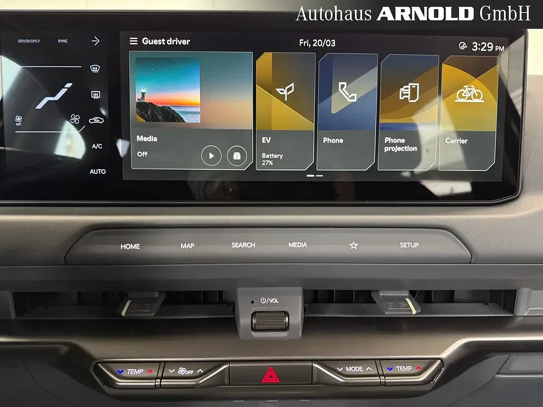 Kia EV2 Air - Thumbnail 11