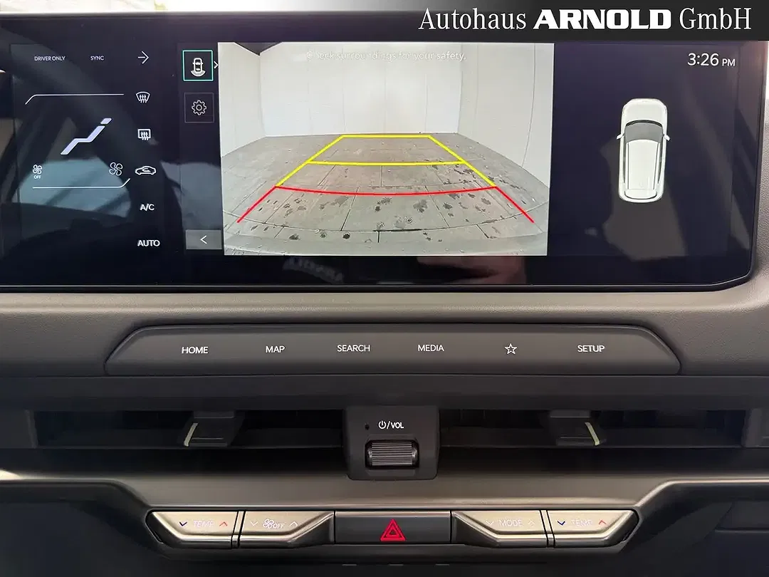Kia EV2 Air - Thumbnail 12