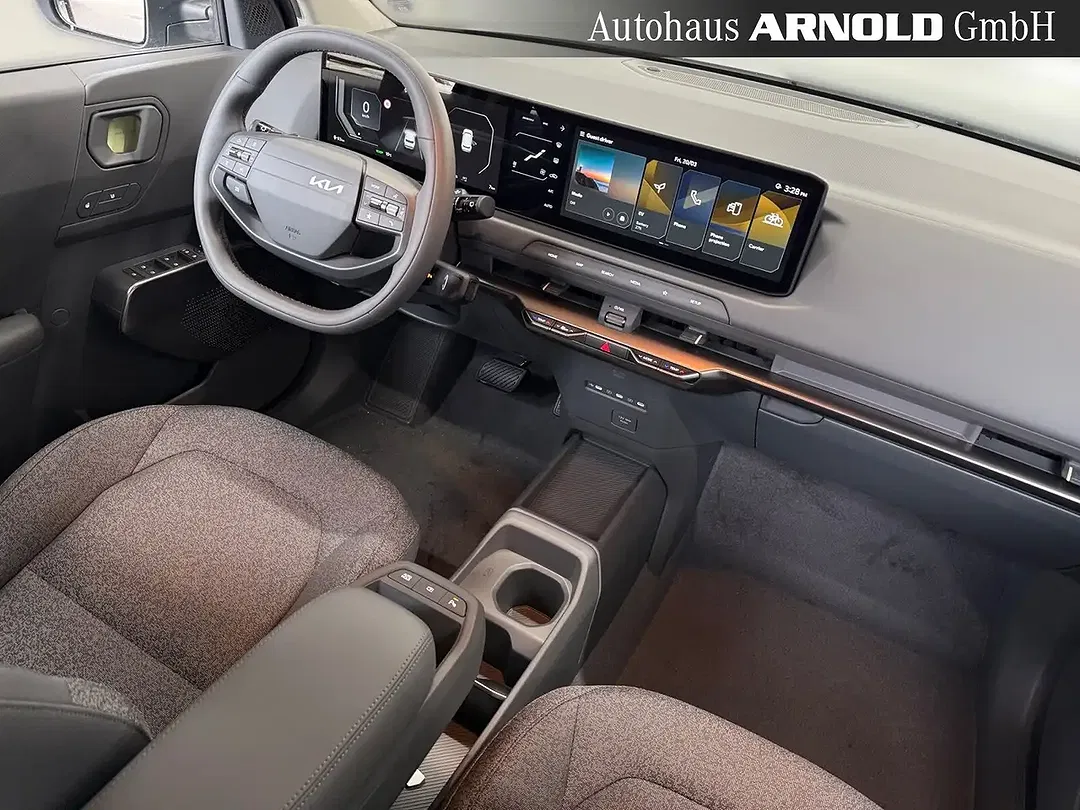 Kia EV2 Air - Thumbnail 13