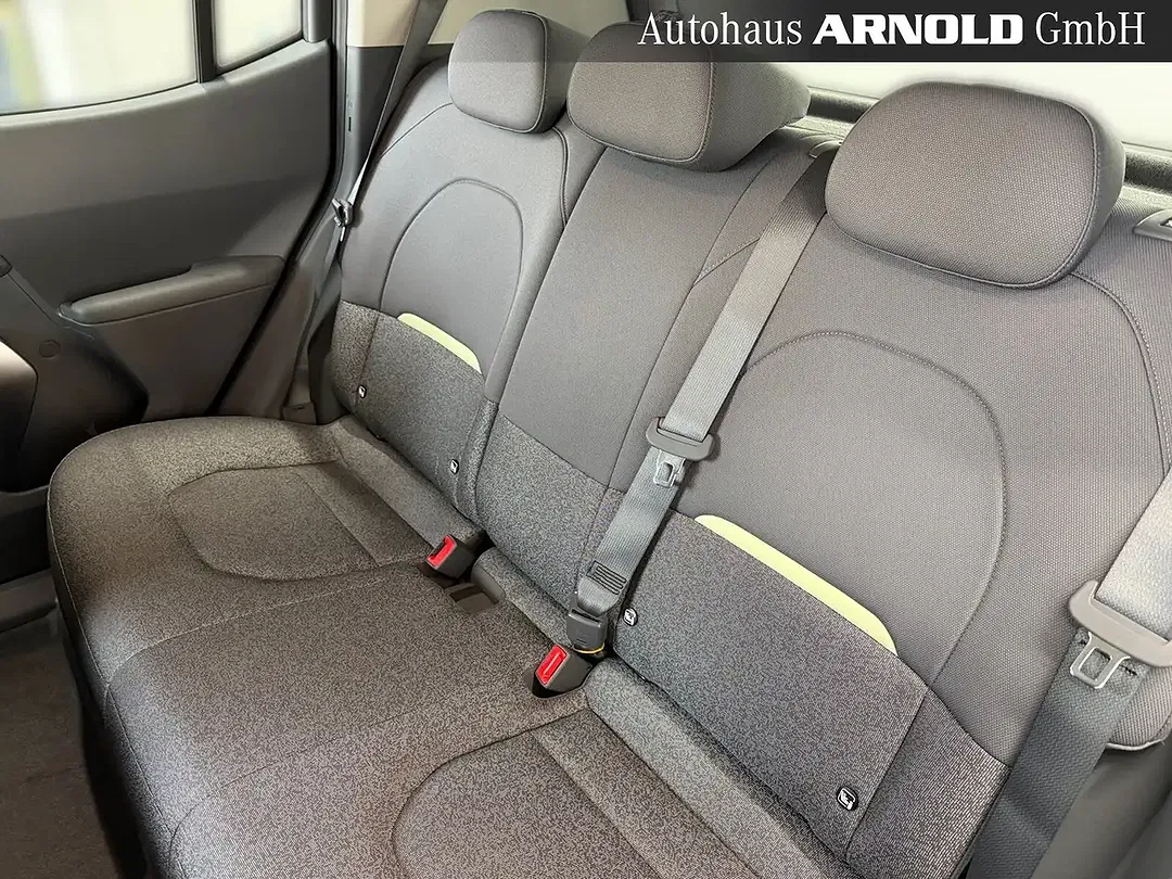 Kia EV2 Air - Thumbnail 14