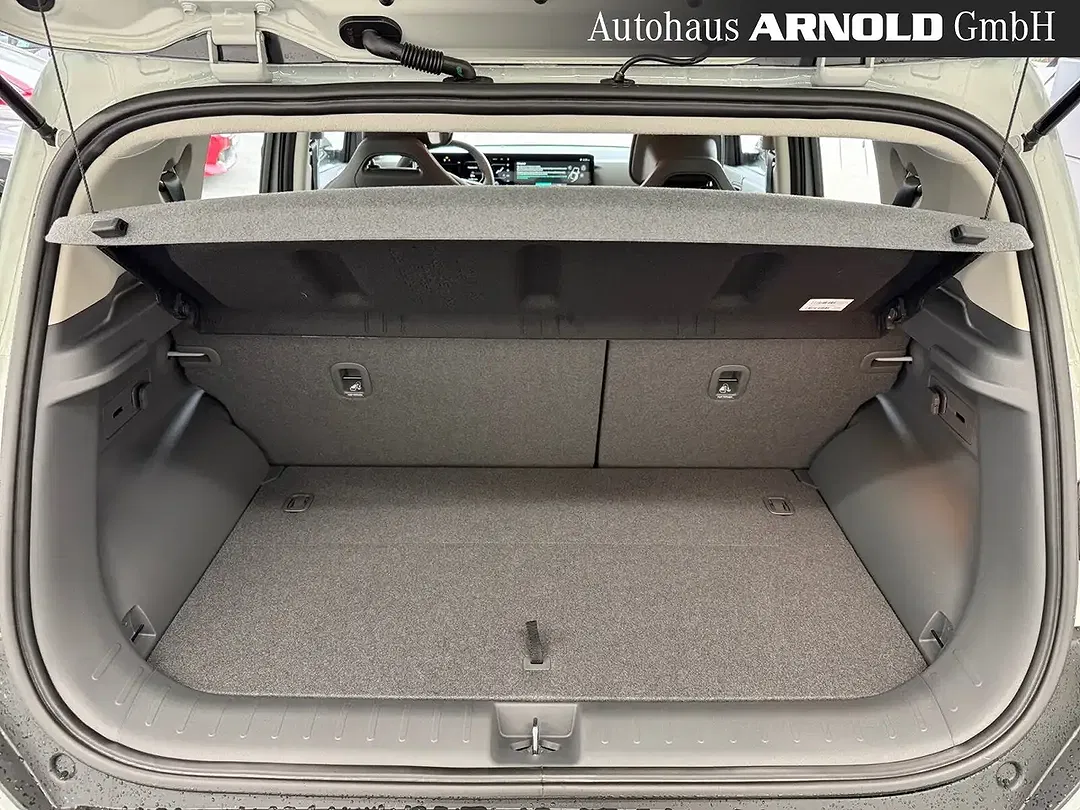 Kia EV2 Air - foto 15