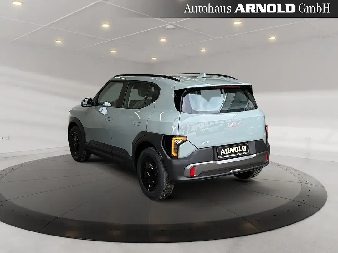 Kia EV2 Air - Thumbnail 3