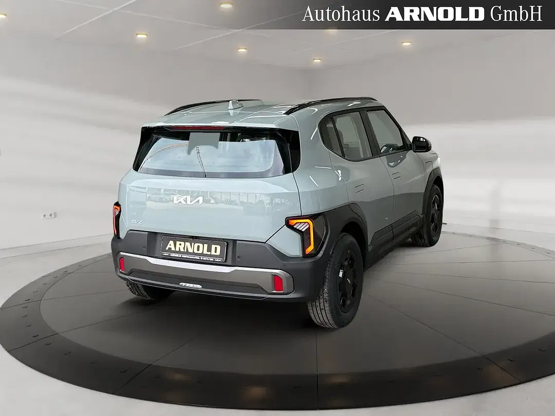 Kia EV2 Air - Thumbnail 4
