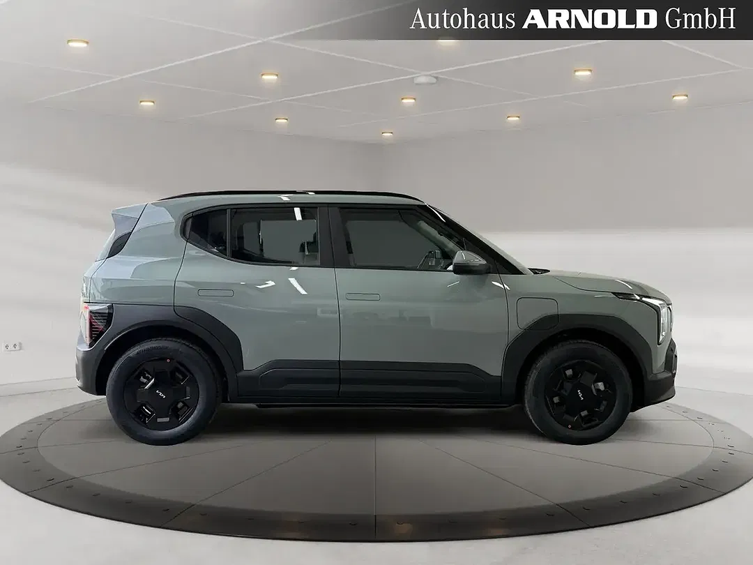 Kia EV2 Air - Thumbnail 5