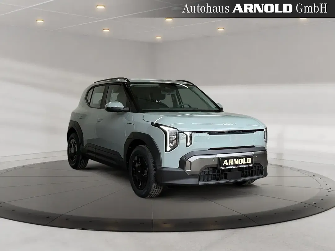 Kia EV2 Air - Thumbnail 6
