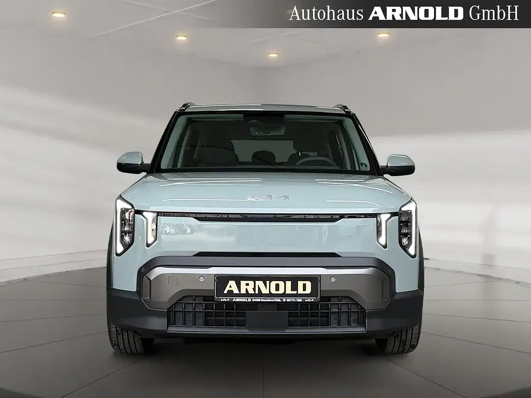 Kia EV2 Air - Thumbnail 7