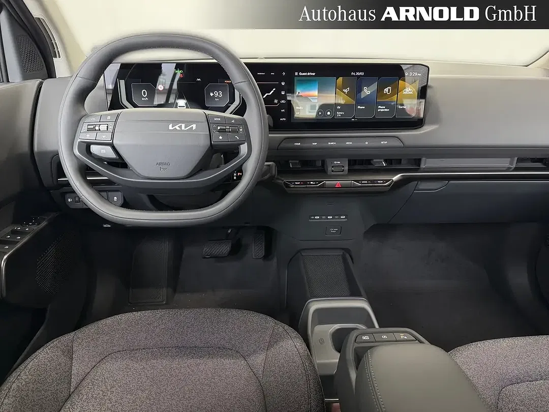Kia EV2 Air - Thumbnail 8