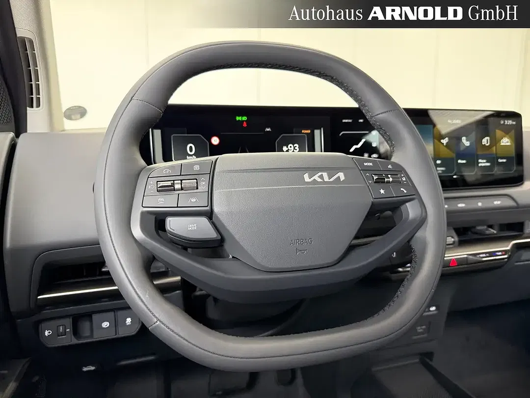 Kia EV2 Air - Thumbnail 9