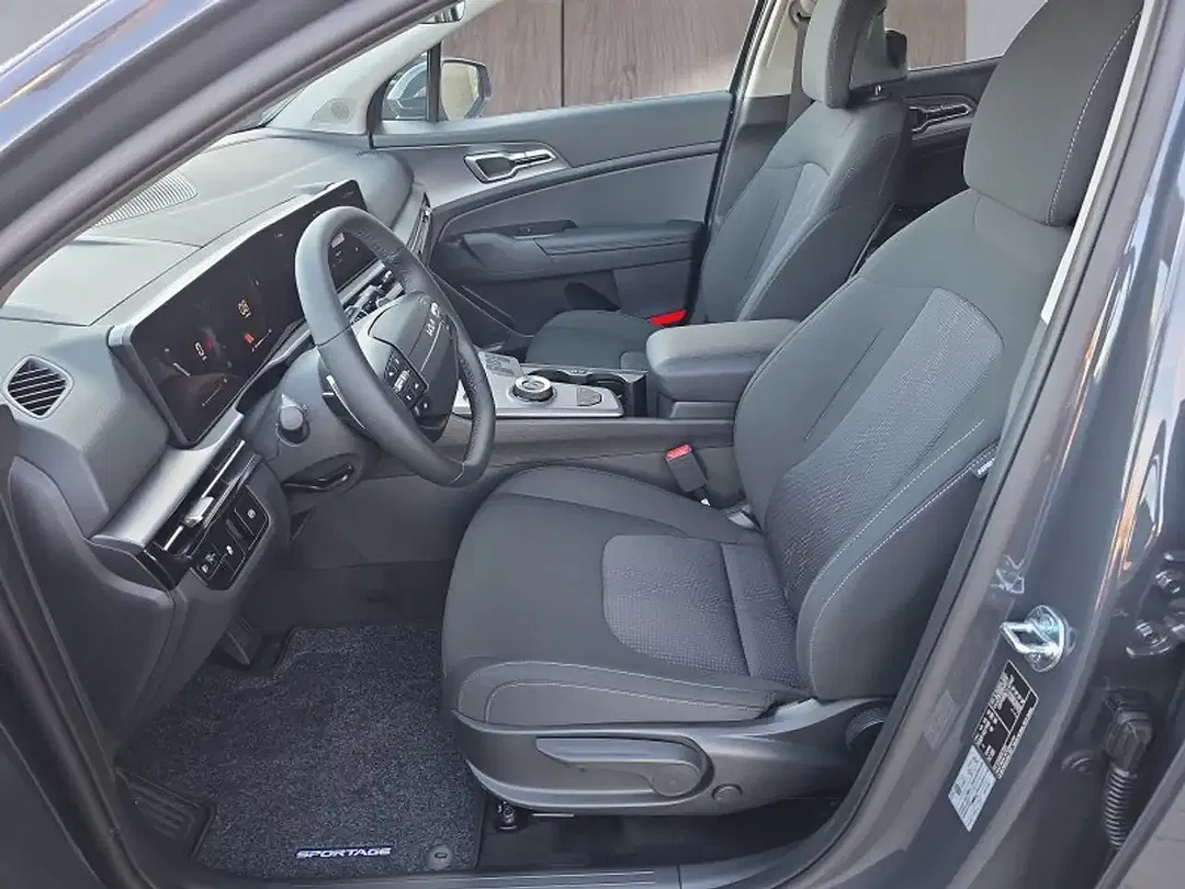 Kia Sportage 1.6 T-GDI DCT AWD - Thumbnail 11