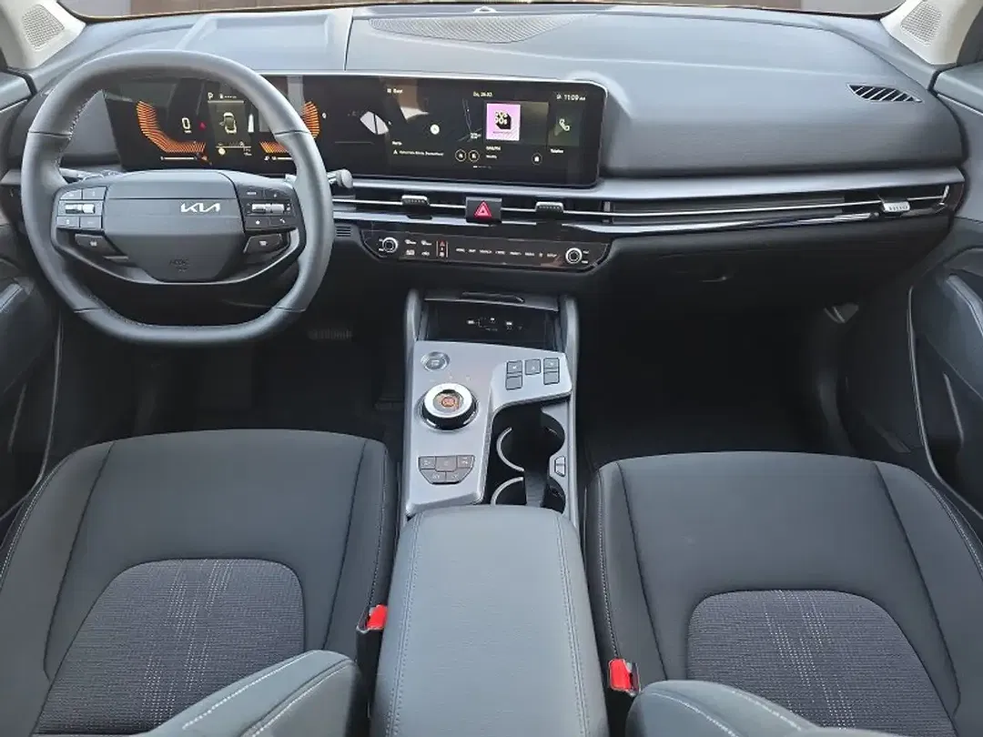 Kia Sportage 1.6 T-GDI DCT AWD - Thumbnail 12
