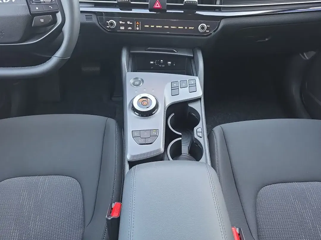 Kia Sportage 1.6 T-GDI DCT AWD - Thumbnail 13