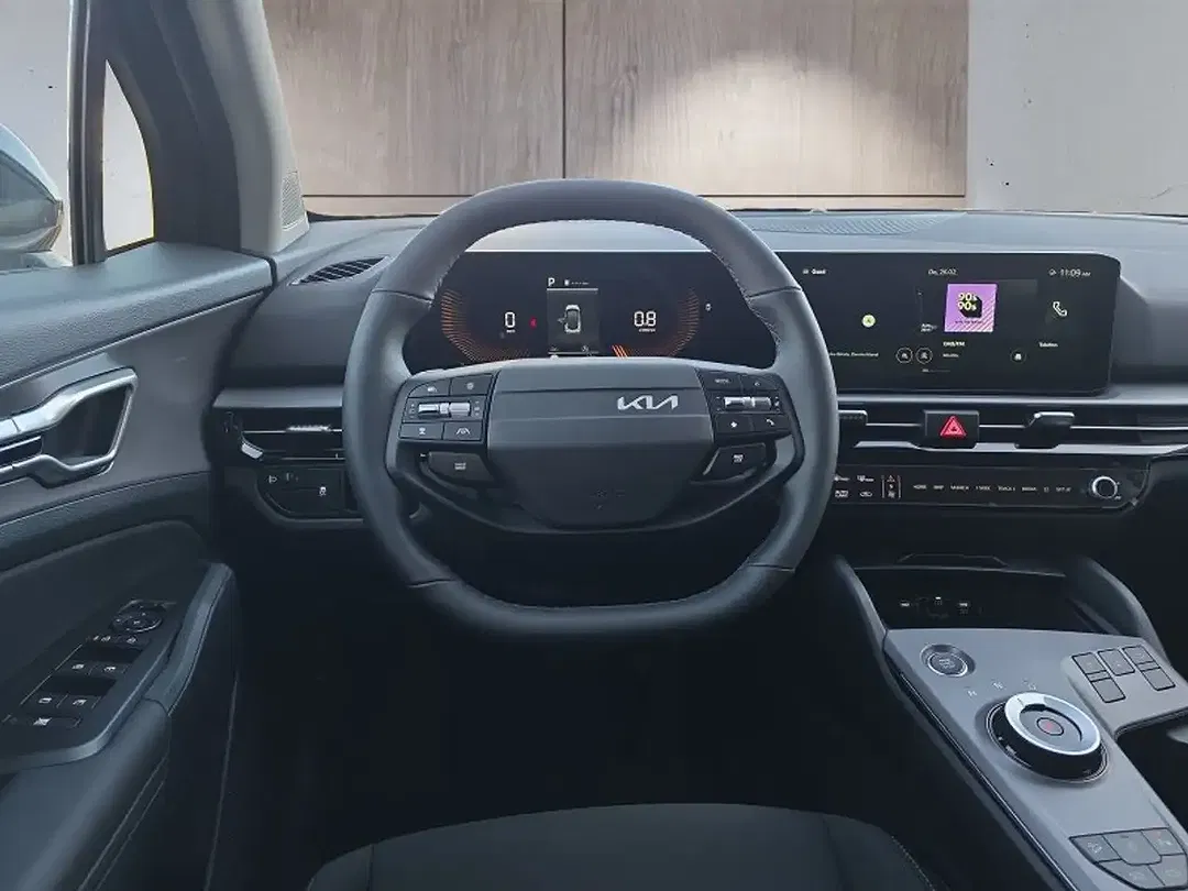 Kia Sportage 1.6 T-GDI DCT AWD - foto 15