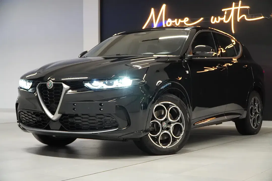 Alfa Romeo Tonale 1.5 VGT Hybrid Ti - foto 1
