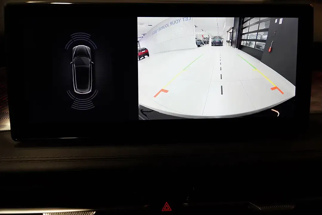 Alfa Romeo Tonale 1.5 VGT Hybrid Ti - Thumbnail 14