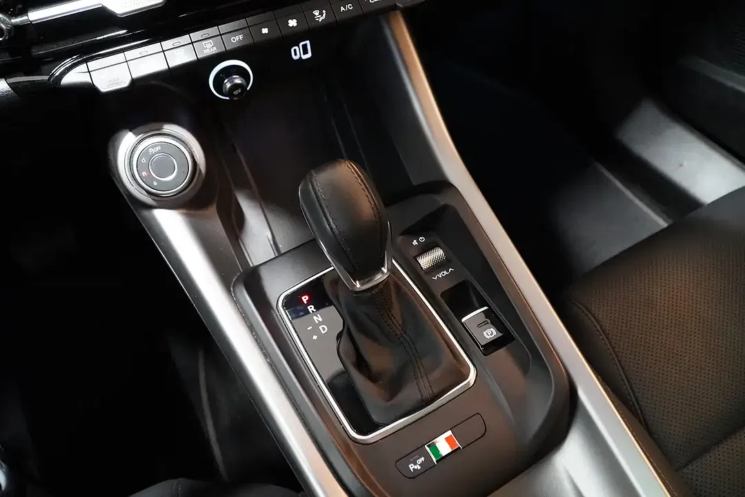 Alfa Romeo Tonale 1.5 VGT Hybrid Ti - foto 15