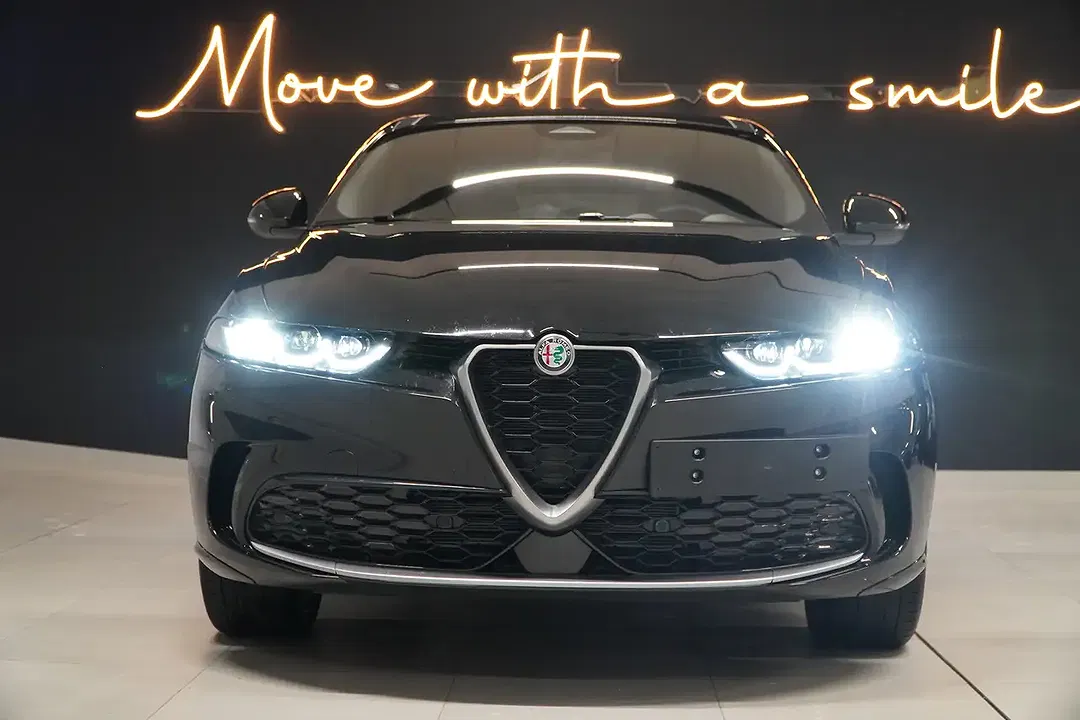 Alfa Romeo Tonale 1.5 VGT Hybrid Ti - foto 2