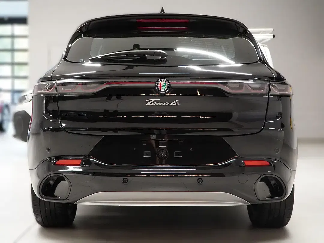 Alfa Romeo Tonale 1.5 VGT Hybrid Ti - Thumbnail 4