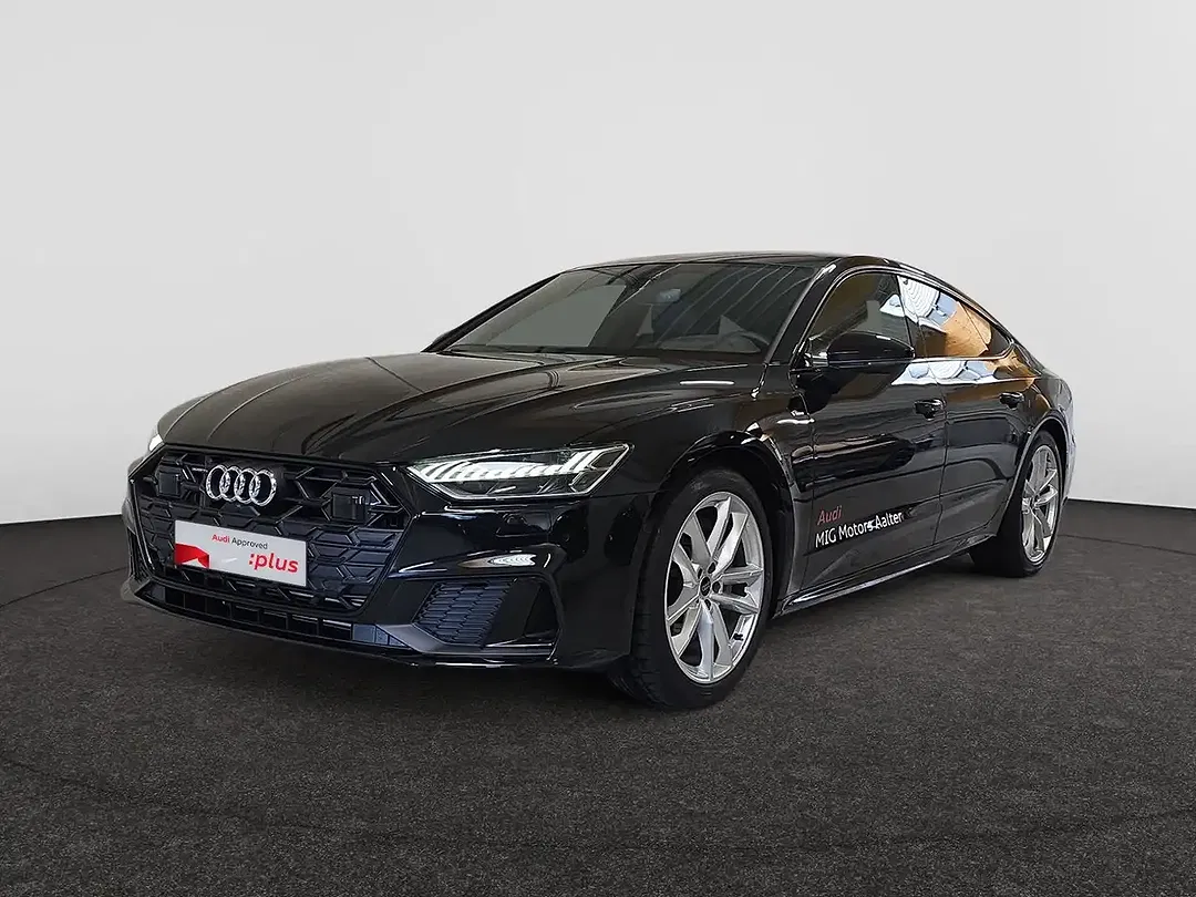 Audi A7 50 TFSI e quattro - foto 1