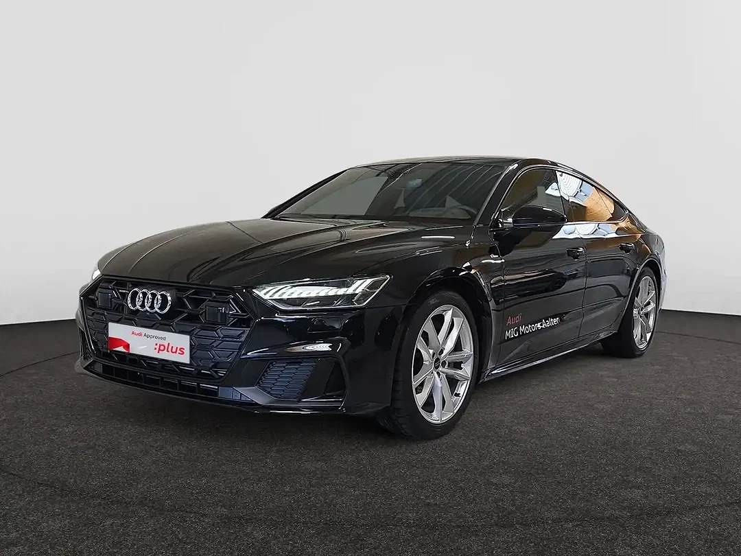 Audi A7 50 TFSI e quattro - Afbeelding 1