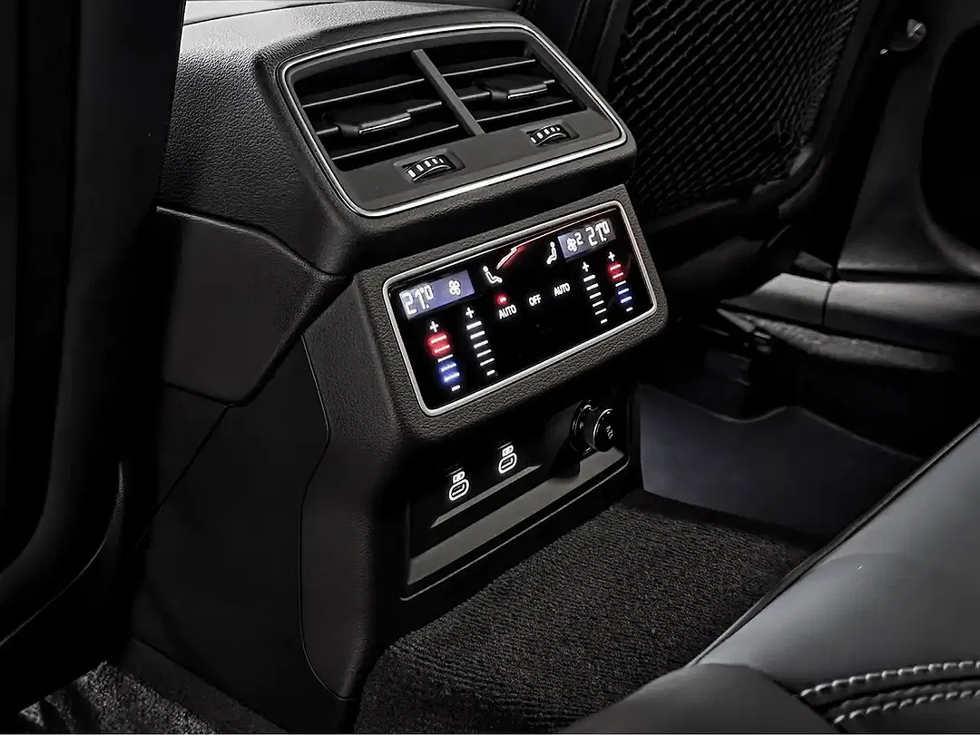 Audi A7 50 TFSI e quattro - Thumbnail 10