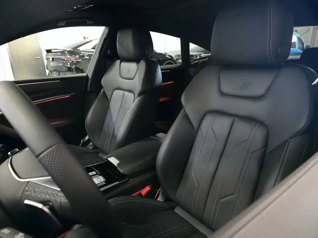 Audi A7 50 TFSI e quattro - Thumbnail 12